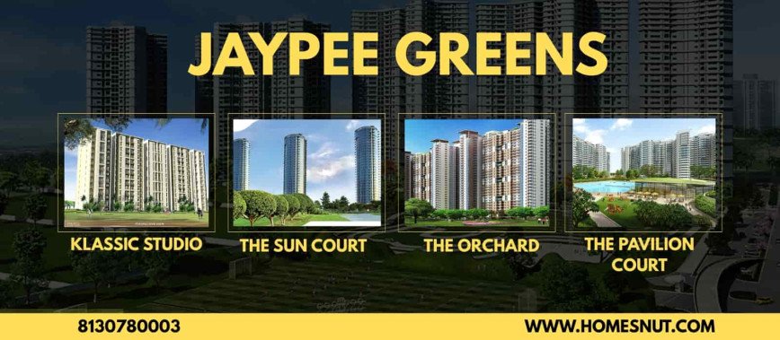 Jaypee Greens Greater Noida